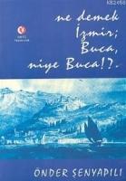 Ne Demek İzmir  Frontansicht 1