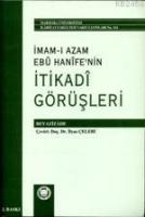 İmamı Azam Ebu Hanifenin İtikadi Görüşleri  Frontansicht 1