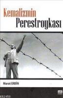 Kemalizmin Perestroykası  Frontansicht 1