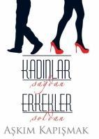Kadınlar Sağdan Erkekler Soldan  Frontansicht 1