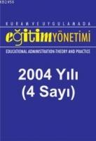 Kuram ve Uygulamada Eğitim Yönetimi  Frontansicht 1
