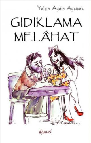 Gıdıklama Melahat  Frontansicht 1