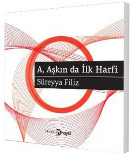 A Aşkın da İlk Harfi  Frontansicht 1