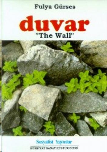 Duvar  Frontansicht 1