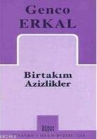 Birtakım Azizlikler  Frontansicht 1