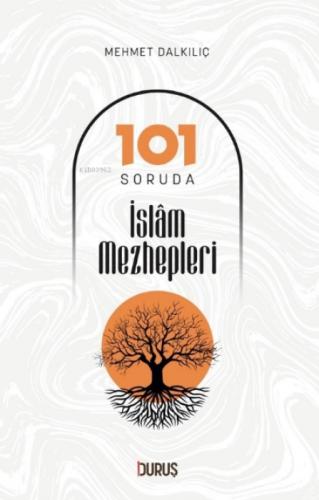 101 Soruda İslam Mezhepleri  Frontansicht 1