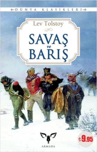Savaş ve Barış  Frontansicht 1