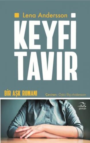 Keyfi Tavır  Frontansicht 1