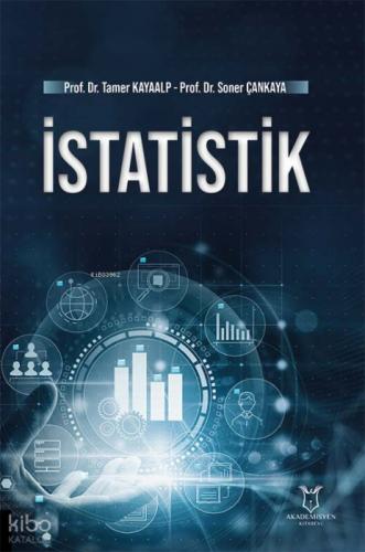 İstatistik  Frontansicht 1