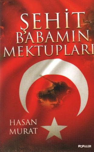 Şehit Babamın Mektupları  Frontansicht 1