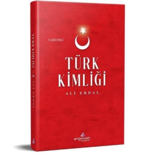 Türk Kimliği  Frontansicht 1