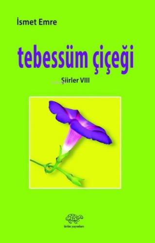 Tebessüm Çiçeği  Frontansicht 1