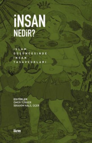 İnsan Nedir?  Frontansicht 1