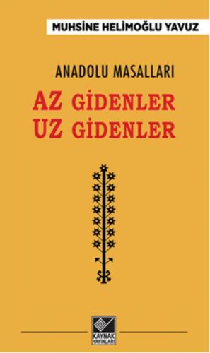 Anadolu Masalları - Az Gidenler Uz Gidenler  Frontansicht 1
