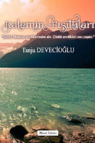 Kalemin Fısıltıları  Frontansicht 1