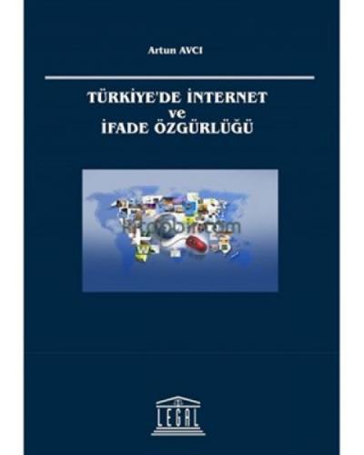 Türkiye'de İnternet ve İfade Özgürlüğü  Frontansicht 1