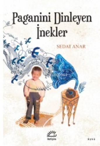 Paganini Dinleyen İnekler  Frontansicht 1