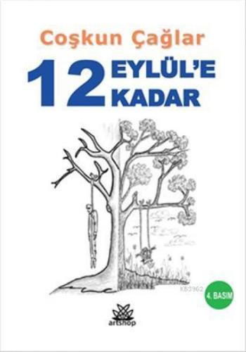 12 Eylül'e Kadar  Frontansicht 1