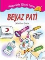 Beyaz Pati  Frontansicht 1