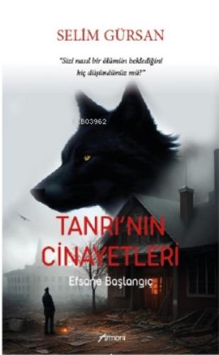 Tanrının Cinayetleri  Frontansicht 1