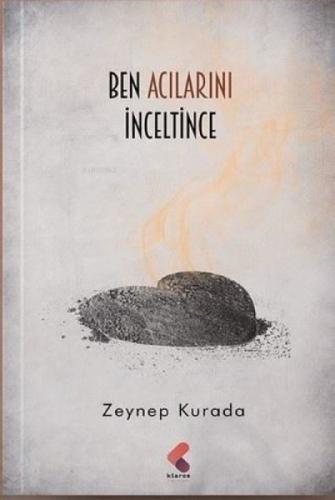 Ben Acılarını İnceltince  Frontansicht 1