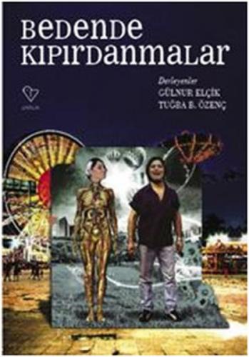 Bedende Kıpırdanmalar  Frontansicht 1