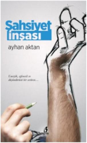 Şahsiyet İnşası  Frontansicht 1