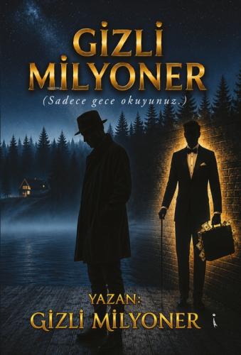 Gizli Milyoner  Frontansicht 1