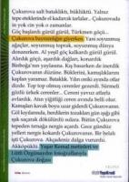 Çukurova Bayramlıðın Giyerken  Frontansicht 1