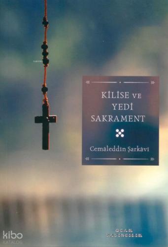 Kilise ve Yedi Sakrament  Frontansicht 1