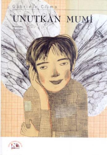 Unutkan Mumi  Frontansicht 1
