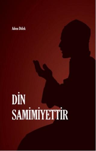 Din Samimiyettir  Frontansicht 1