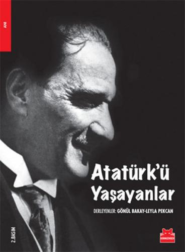 Atatürk'ü Yaþayanlar  Frontansicht 1