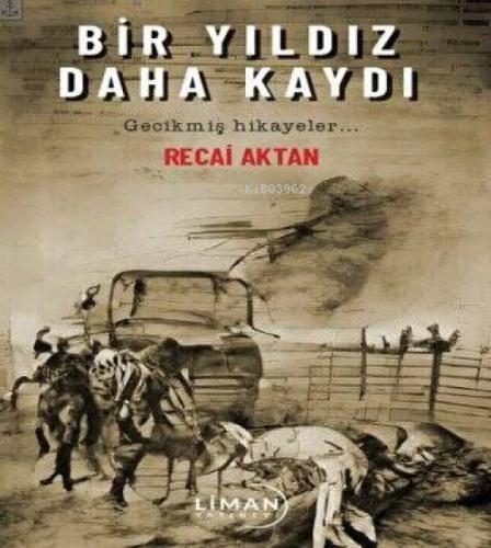 Bir Yıldız Daha Kaydı  Frontansicht 1