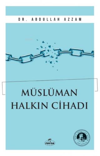 Müslüman Halkın Cihadı  Frontansicht 1