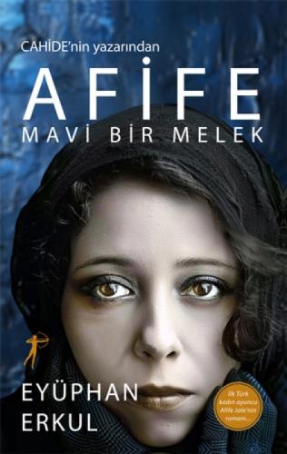Afife - Mavi Bir Melek  Frontansicht 1