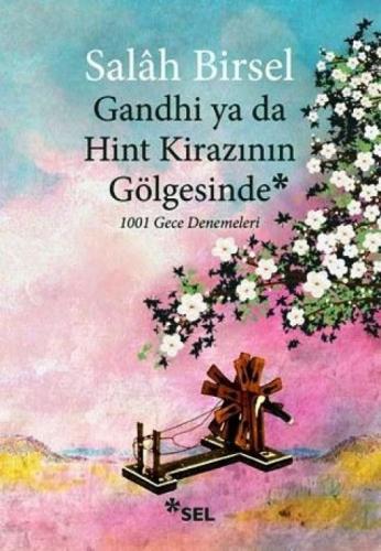 Gandhi ya da Hint Kirazının Gölgesinde  Frontansicht 1