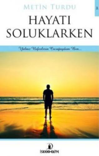 Hayatı Soluklarken  Frontansicht 1