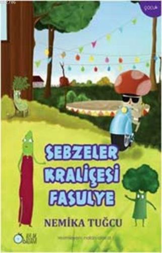 Sebzeler Kraliçesi Fasulye  Frontansicht 1