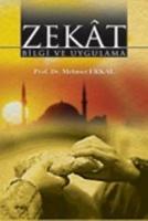 Zekat  Frontansicht 1
