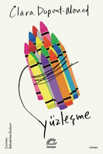 Yüzleşme  Frontansicht 1