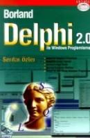 Borland Delphi 2.0 İle Windows Programlama  Frontansicht 1