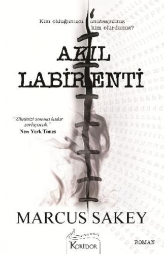 Akıl Labirenti  Frontansicht 1