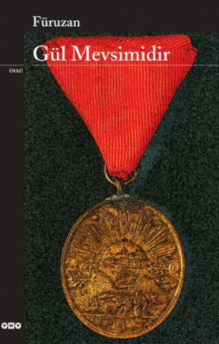 Gül Mevsimidir  Frontansicht 1