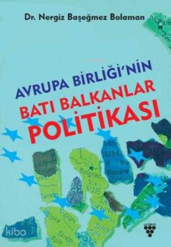 Avrupa Birliği'nin Batı Balkanlar Politikası  Frontansicht 1