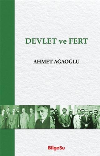 Devlet ve Fert  Frontansicht 1