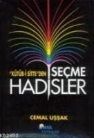 Kütüb-ü Sitte´den Seçme Hadisler; 1500 Hadisle Peygamberler Yolu  Frontansicht 1