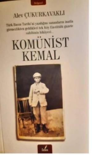 Komünist Kemal  Frontansicht 1