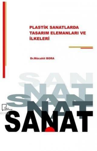 Plastik Sanatlarda Tasarım Elemanları ve İlkeleri  Frontansicht 1