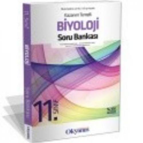 11.Sınıf Biyoloji Soru Bankası  Frontansicht 1